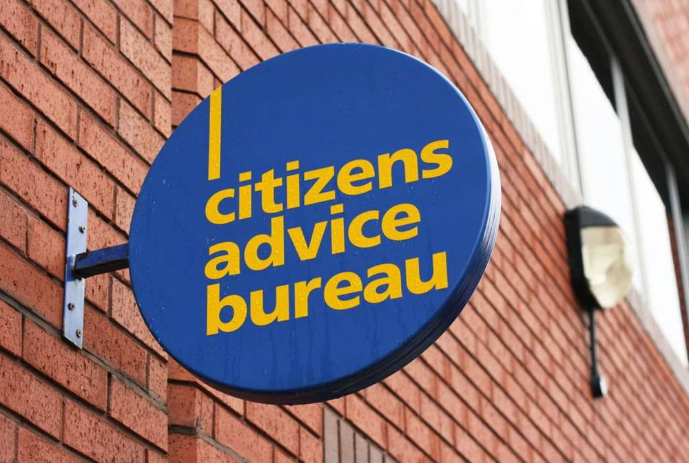 citizens advice bureau